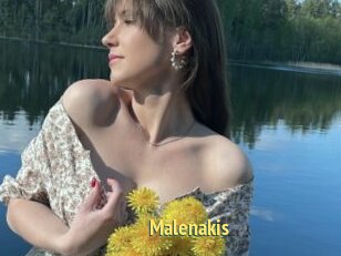 Malenakis