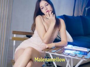 Malenamellow