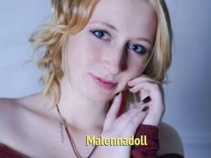 Malennadoll