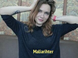 Maliarihter