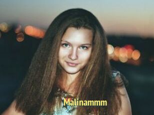 Malinammm