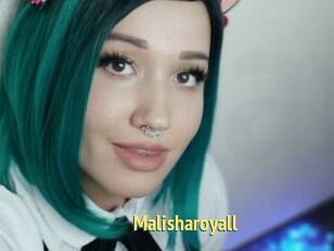 Malisharoyall