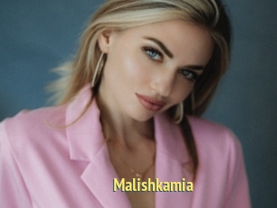 Malishkamia
