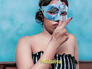 Malluriya