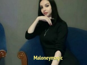 Maloneymagic