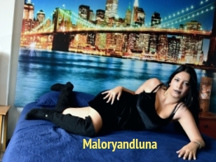 Maloryandluna