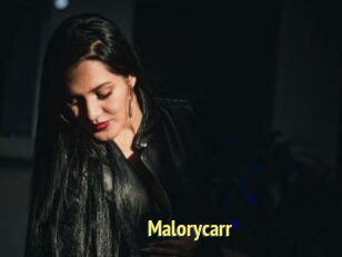 Malorycarr