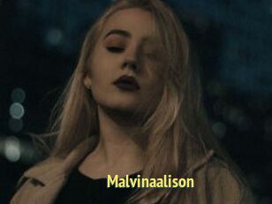 Malvinaalison