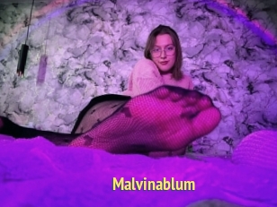 Malvinablum