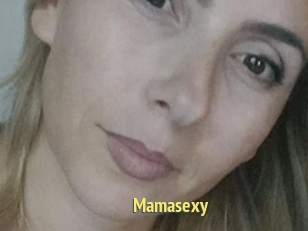 Mamasexy