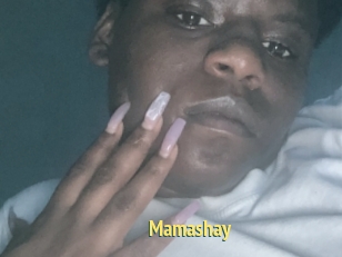 Mamashay