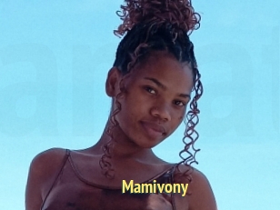 Mamivony