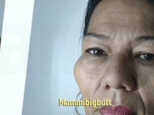 Mammibigbutt