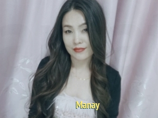 Manay