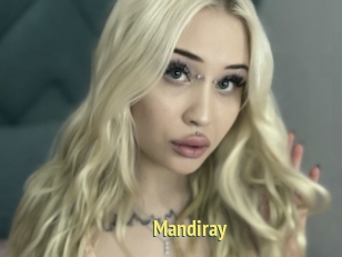Mandiray