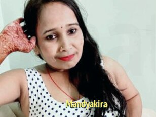Mandyakira