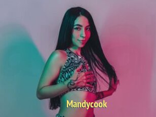 Mandycook
