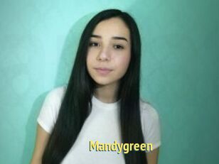 Mandygreen