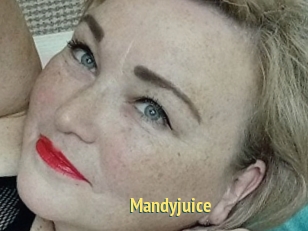 Mandyjuice