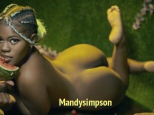 Mandysimpson