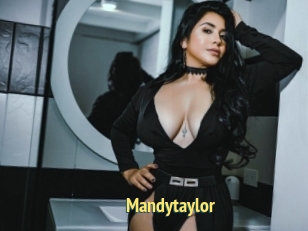 Mandytaylor