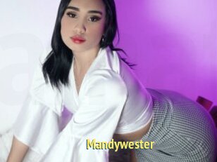 Mandywester