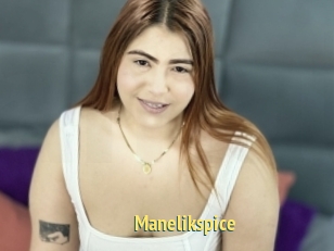 Manelikspice