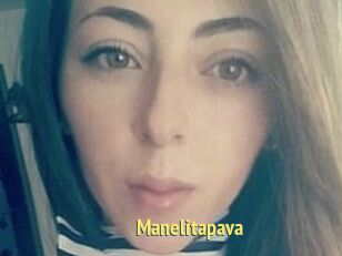 Manelita_pava