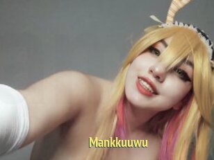 Mankkuuwu