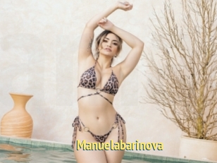 Manuelabarinova