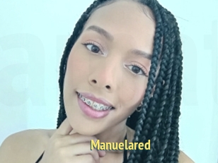 Manuelared