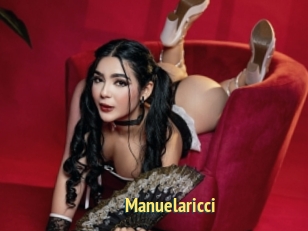 Manuelaricci