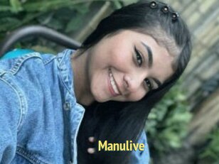 Manulive