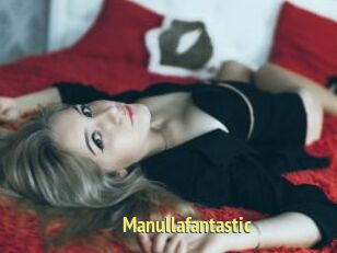 Manullafantastic