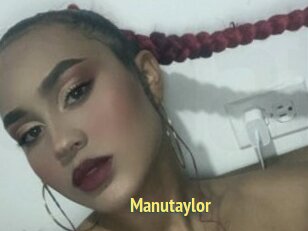 Manutaylor