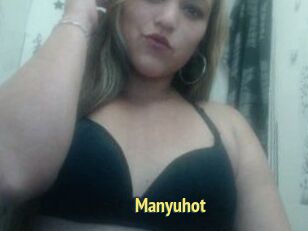 Manyuhot