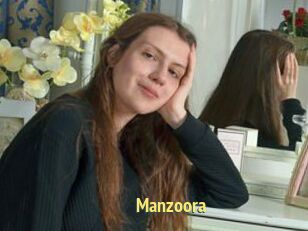 Manzoora