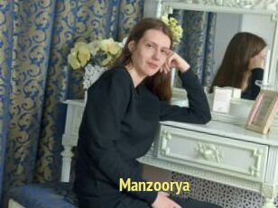 Manzoorya