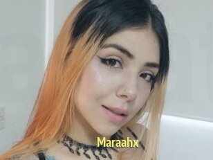 Maraahx