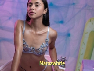 Maraawhite