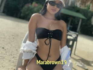 Marabrown19