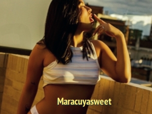 Maracuyasweet