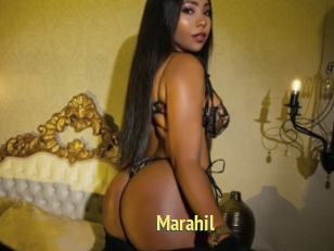 Marahil