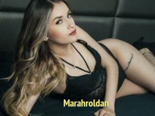 Marahroldan