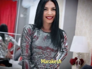 Marakesh
