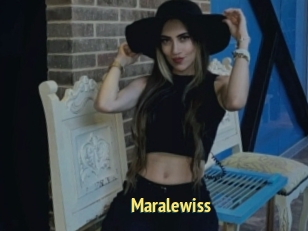 Maralewiss