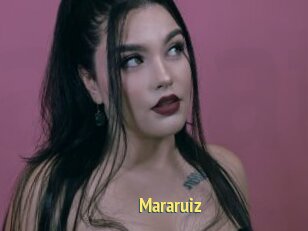 Mararuiz