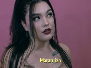 Mararuiza
