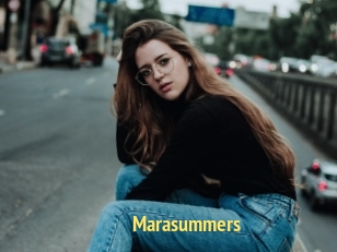 Marasummers