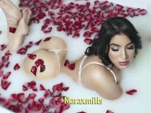 Maraxmills